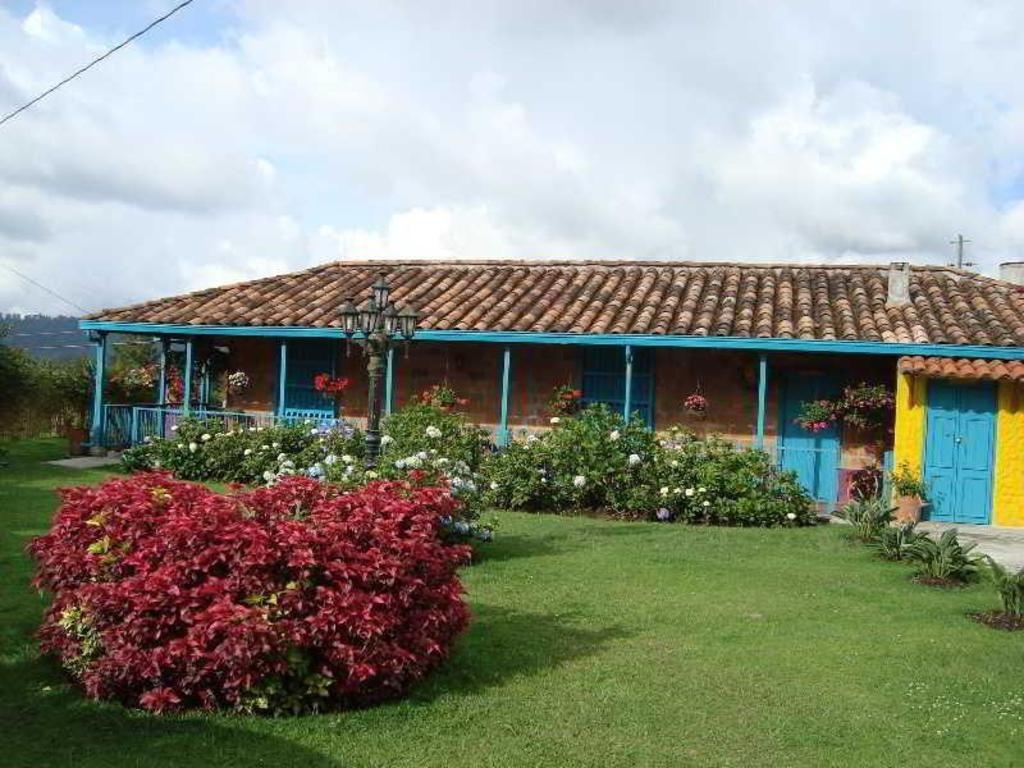 Casa Mosaico Hotel Boutique  Rooms  Rooms Image 3 3