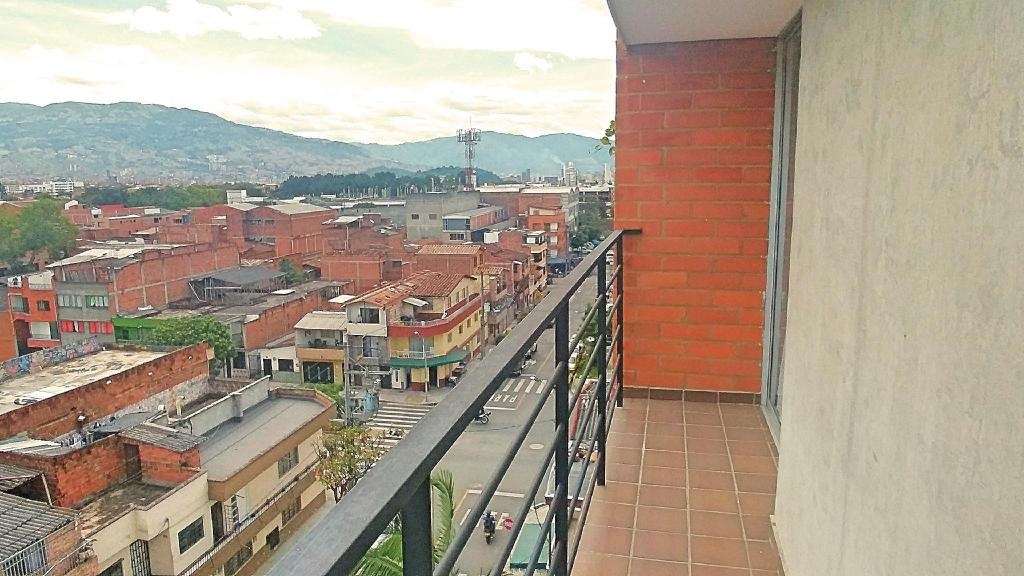 STUDIO APARTMENT IN GUYABAL FOR 2 OR 3 PEOPLE  Facilities  Facilities Image 5 5