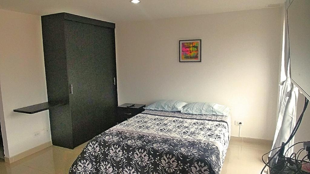 STUDIO APARTMENT IN GUYABAL FOR 2 OR 3 PEOPLE  Rooms  Rooms Image 4 4