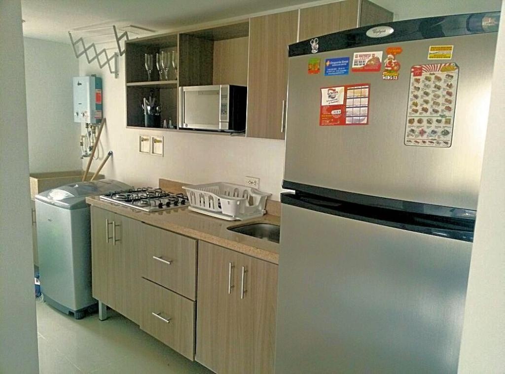 FURNISHED APARTMENT FOR 4 PEOPLE CLOSE TO THE SETTLEMENT  Facilities  Facilities Image 1 1