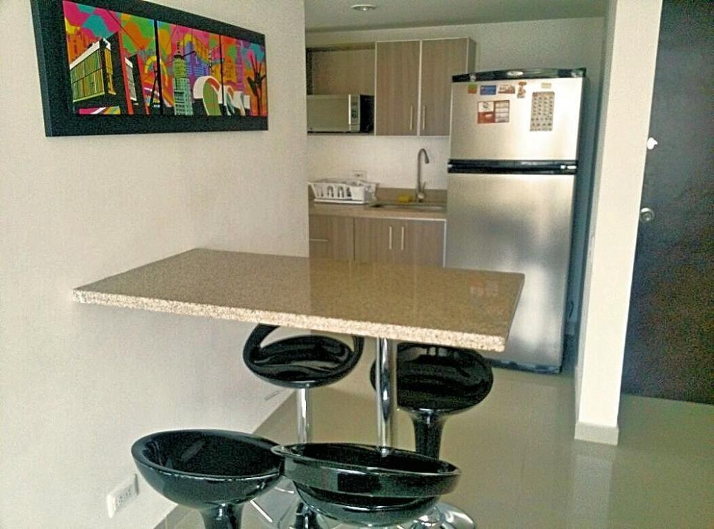 FURNISHED APARTMENT FOR 4 PEOPLE CLOSE TO THE SETTLEMENT  Facilities  Facilities Image 3 3