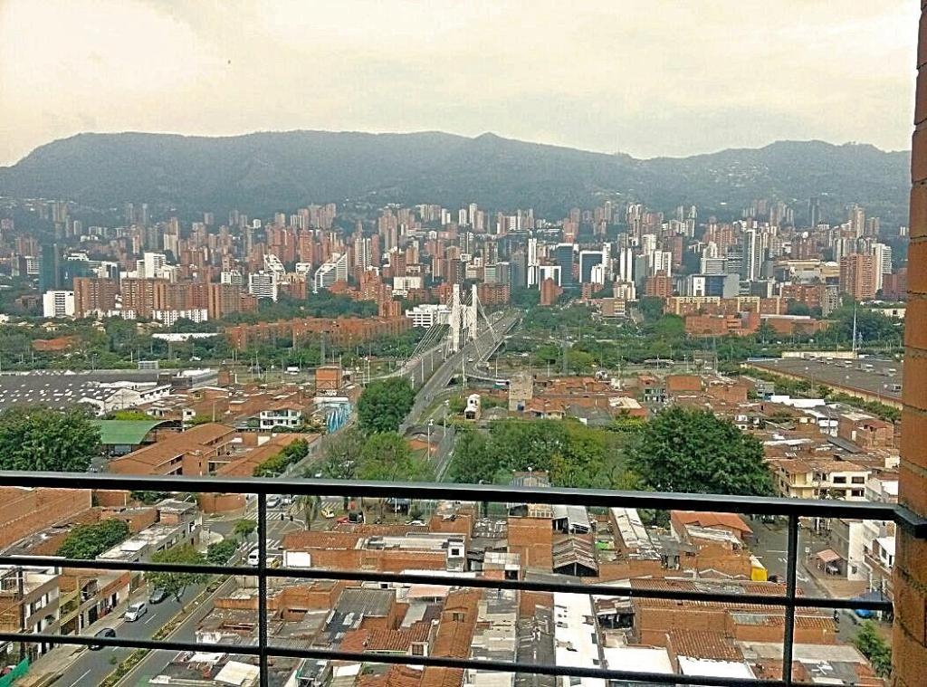 FURNISHED APARTMENT FOR 4 PEOPLE CLOSE TO THE SETTLEMENT  Property Views  Property Views Image 2 2