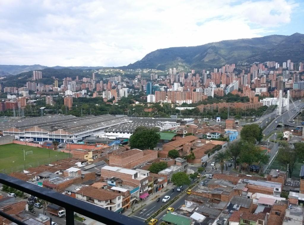FURNISHED APARTMENT FOR 4 PEOPLE CLOSE TO THE SETTLEMENT  Property Views  Property Views Image 8 8