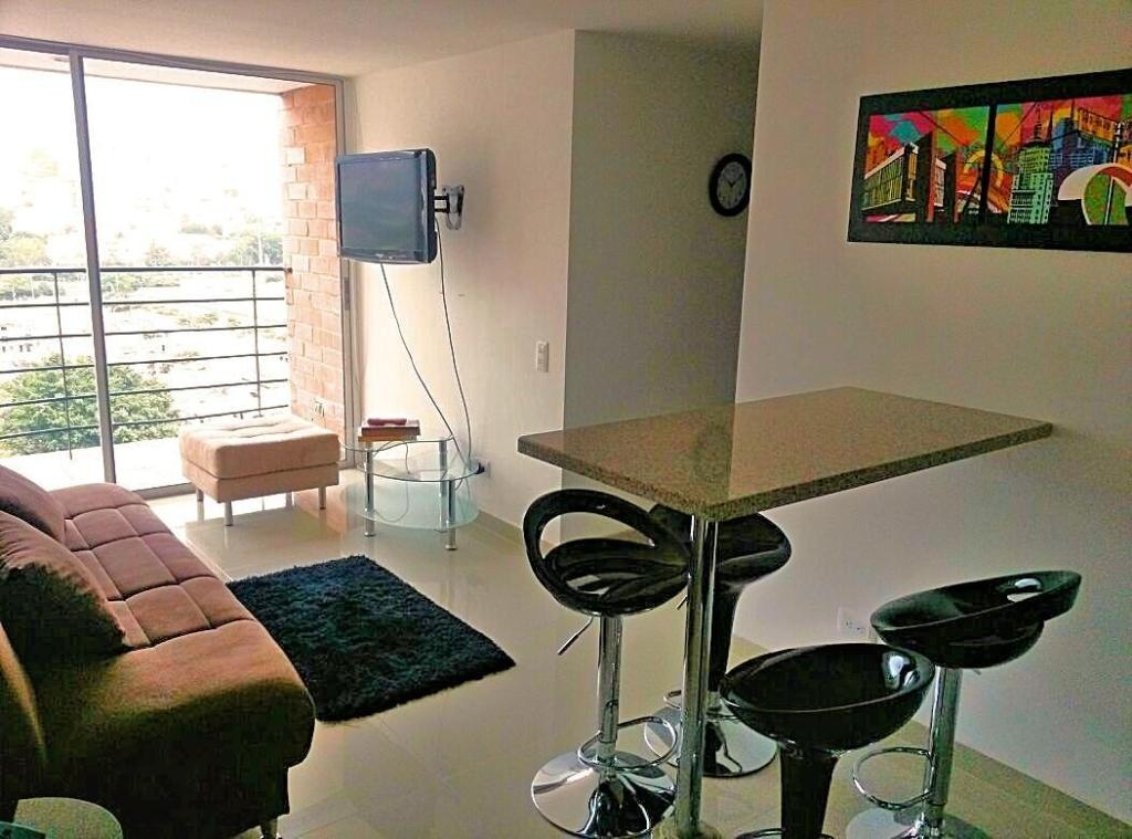FURNISHED APARTMENT FOR 4 PEOPLE CLOSE TO THE SETTLEMENT  Rooms  Rooms Image 1 1
