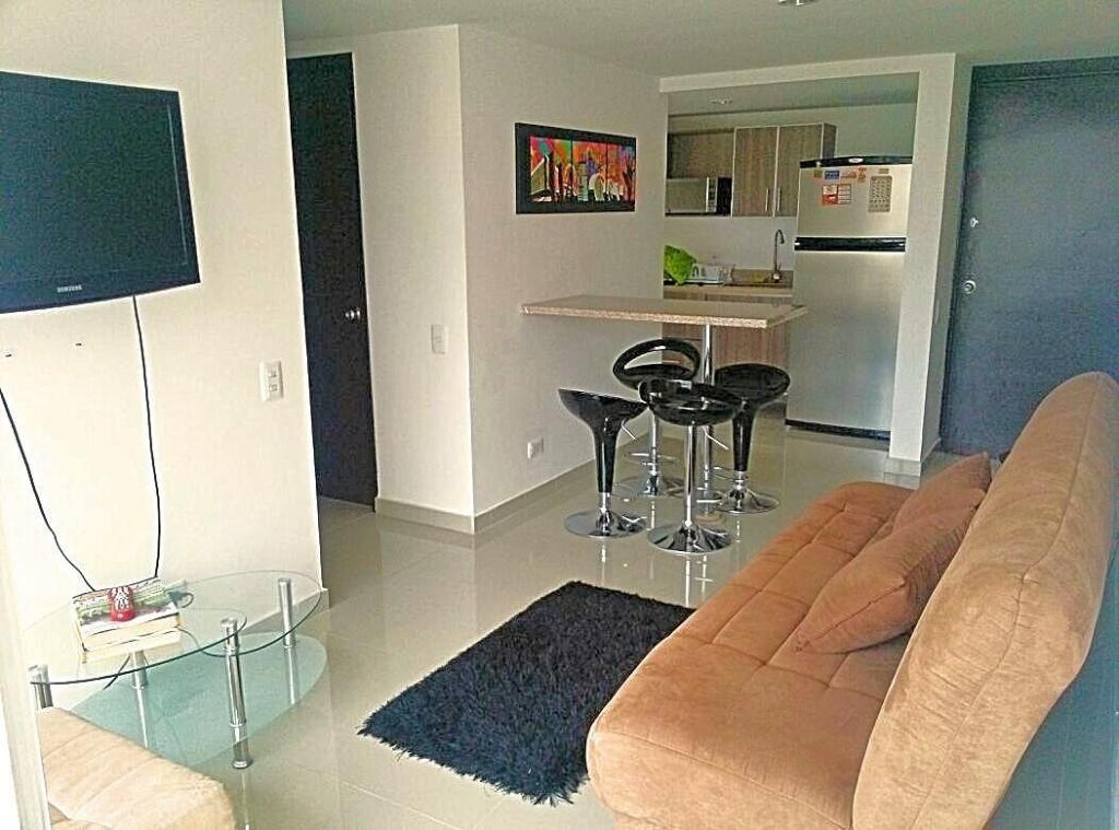 FURNISHED APARTMENT FOR 4 PEOPLE CLOSE TO THE SETTLEMENT  Rooms  Rooms Image 2 2