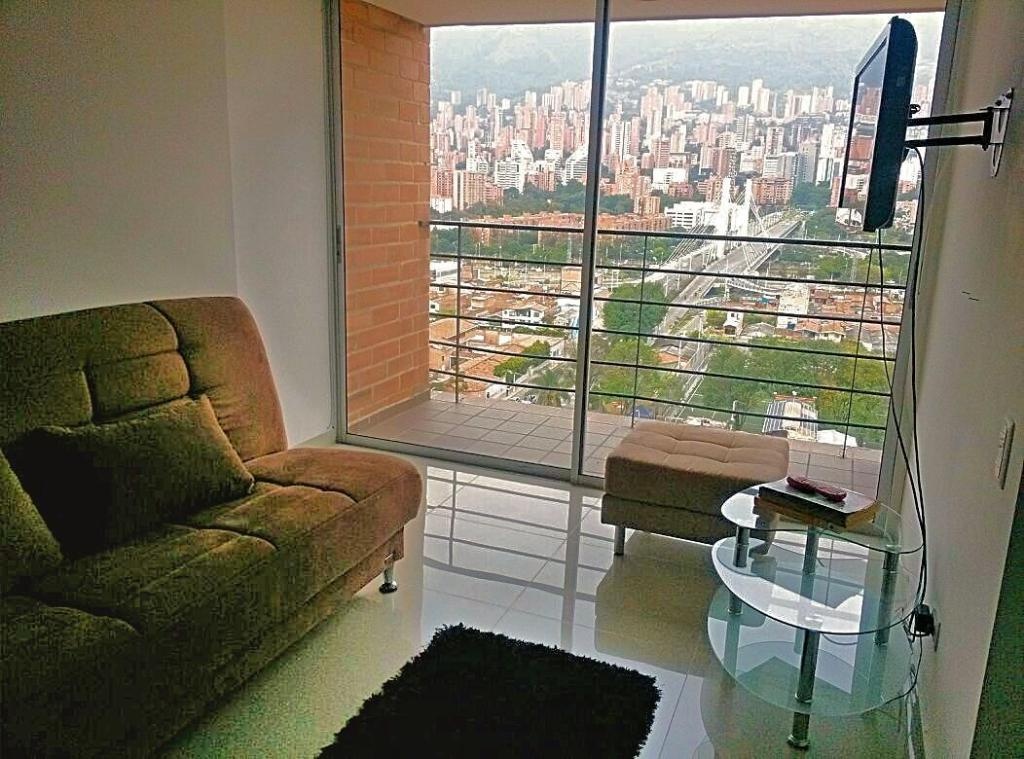 FURNISHED APARTMENT FOR 4 PEOPLE CLOSE TO THE SETTLEMENT  Rooms  Rooms Image 3 3