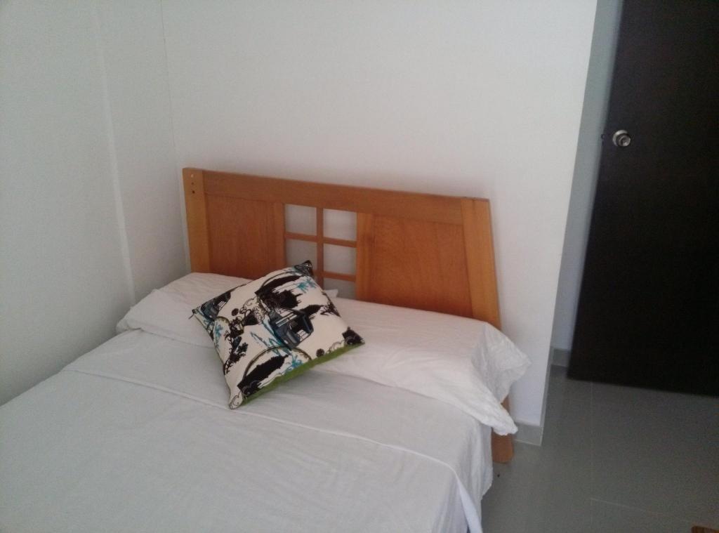 FURNISHED APARTMENT FOR 4 PEOPLE CLOSE TO THE SETTLEMENT  Rooms  Rooms Image 5 5