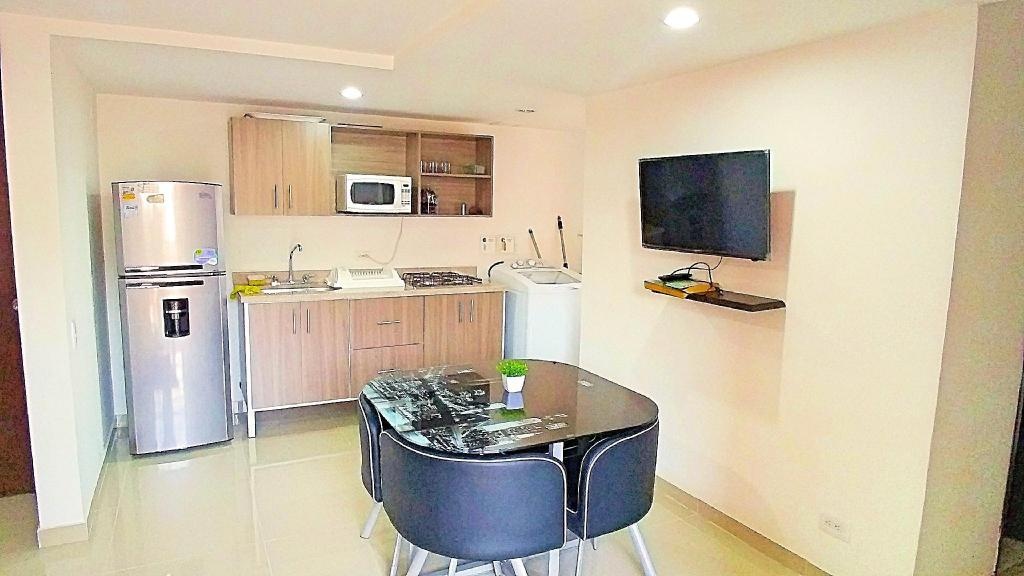 NICE SUITABLE FOR 4 PEOPLE IN GUAYABAL  Facilities  Facilities Image 2 2