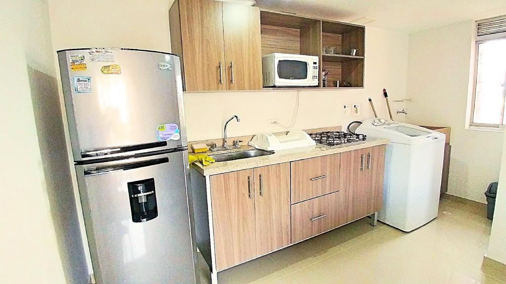 NICE SUITABLE FOR 4 PEOPLE IN GUAYABAL  Facilities  Facilities Image 4 4
