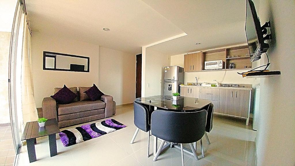 NICE SUITABLE FOR 4 PEOPLE IN GUAYABAL  Rooms  Rooms Image 2 2