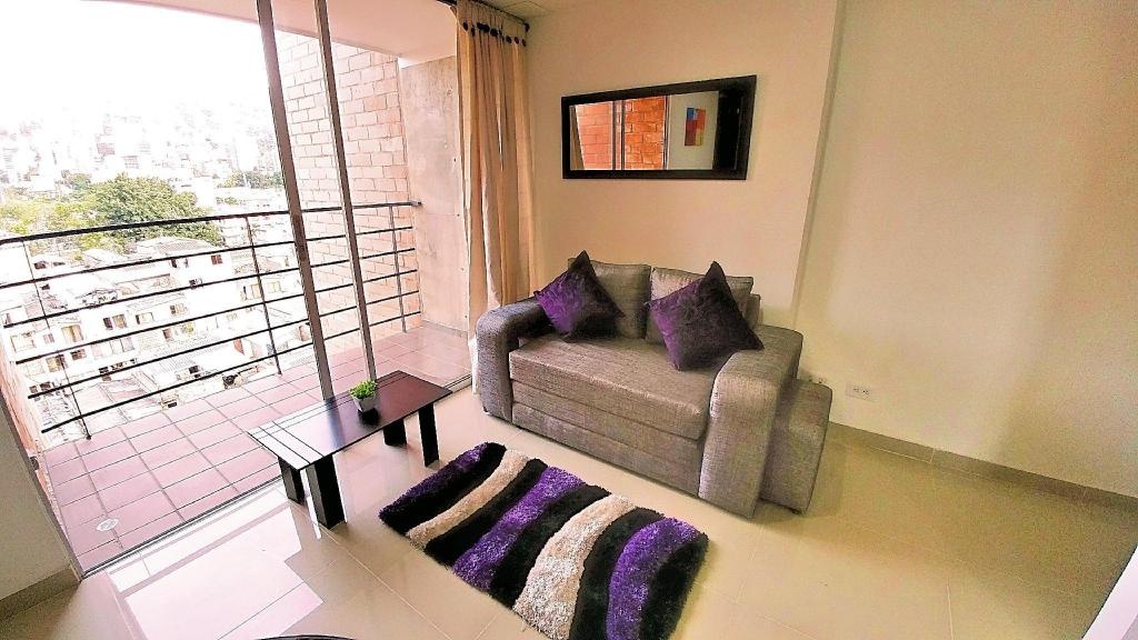 NICE SUITABLE FOR 4 PEOPLE IN GUAYABAL  Rooms  Rooms Image 3 3