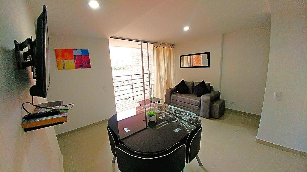 NICE SUITABLE FOR 4 PEOPLE IN GUAYABAL  Rooms  Rooms Image 4 4