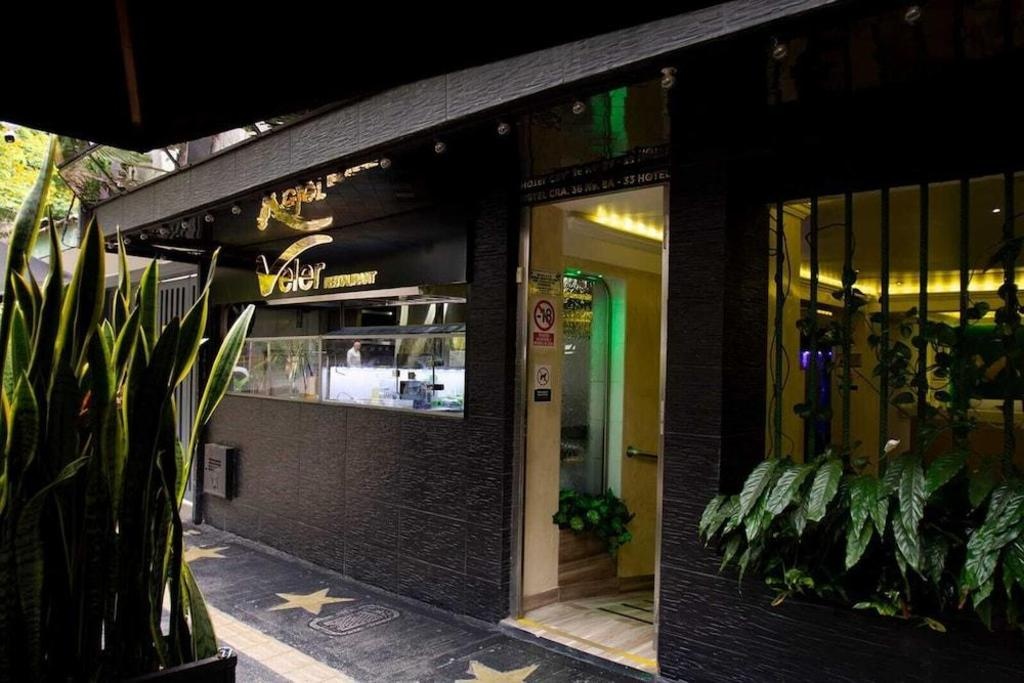 Hotel Veler Restaurante  Property Views  Property Views Image 1 1