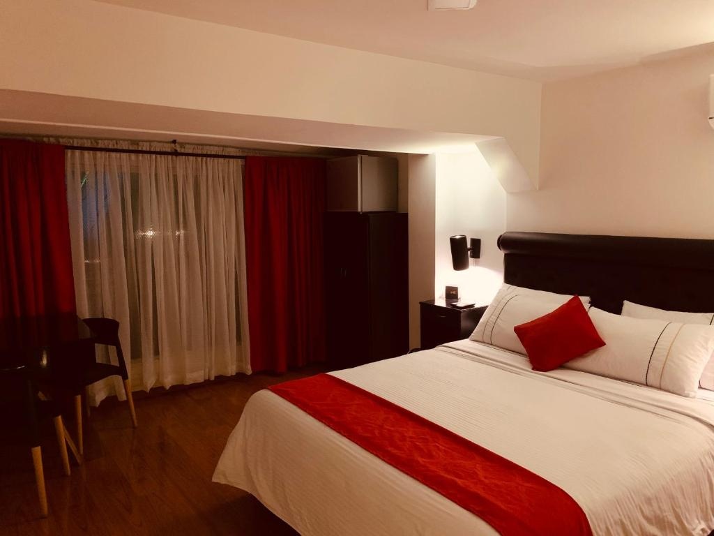 Hotel Veler Restaurante  Rooms  Superior Double Room 5