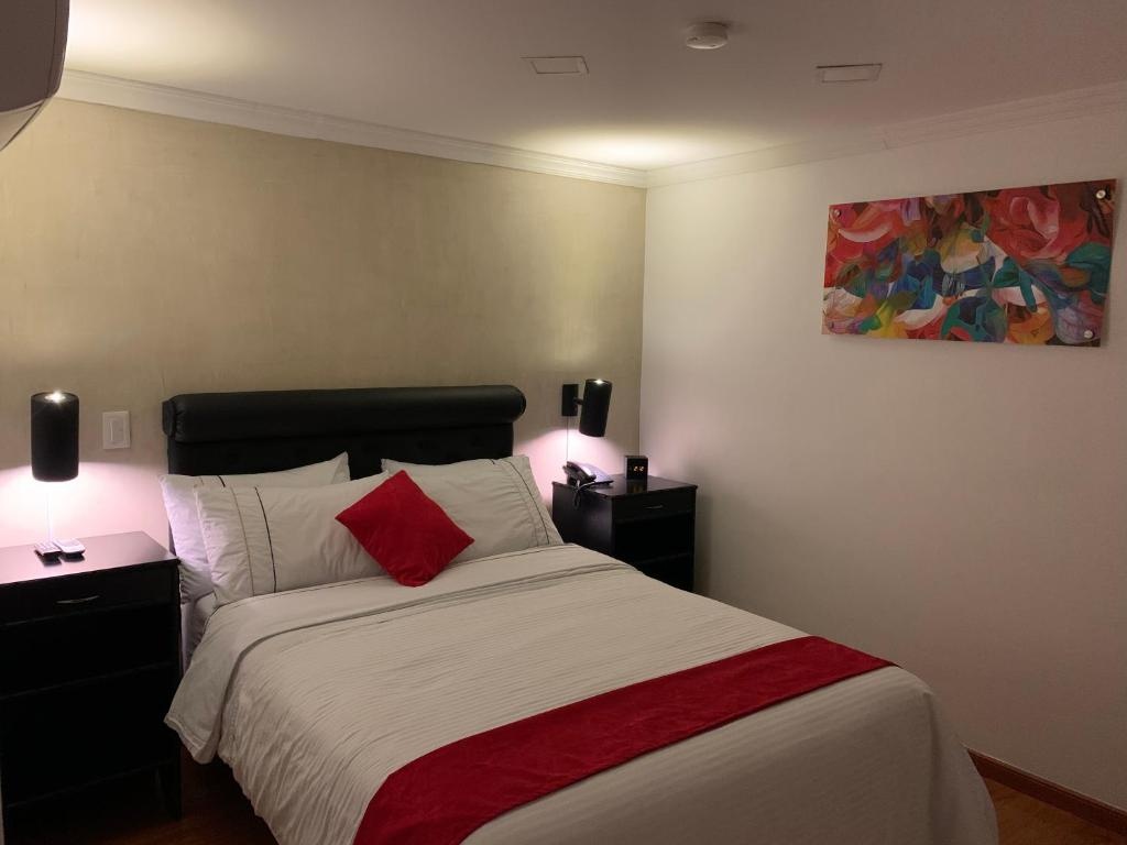 Hotel Veler Restaurante  Rooms  Rooms Image 2 2