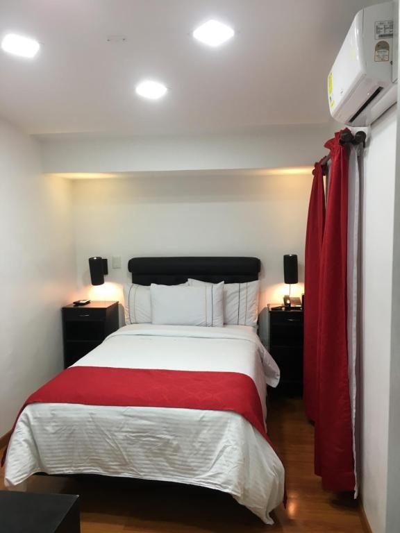 Hotel Veler Restaurante  Rooms  Rooms Image 6 6