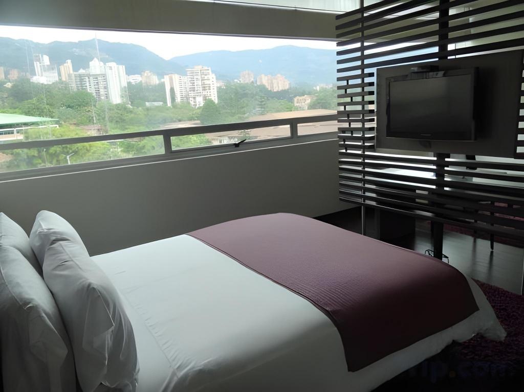 Hotel Bh El Poblado  Rooms  Rooms Image 12 12