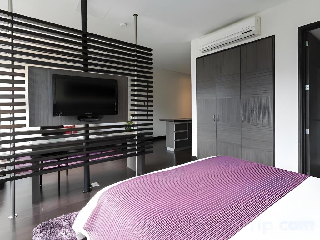 Hotel Bh El Poblado  Rooms  Rooms Image 17 17