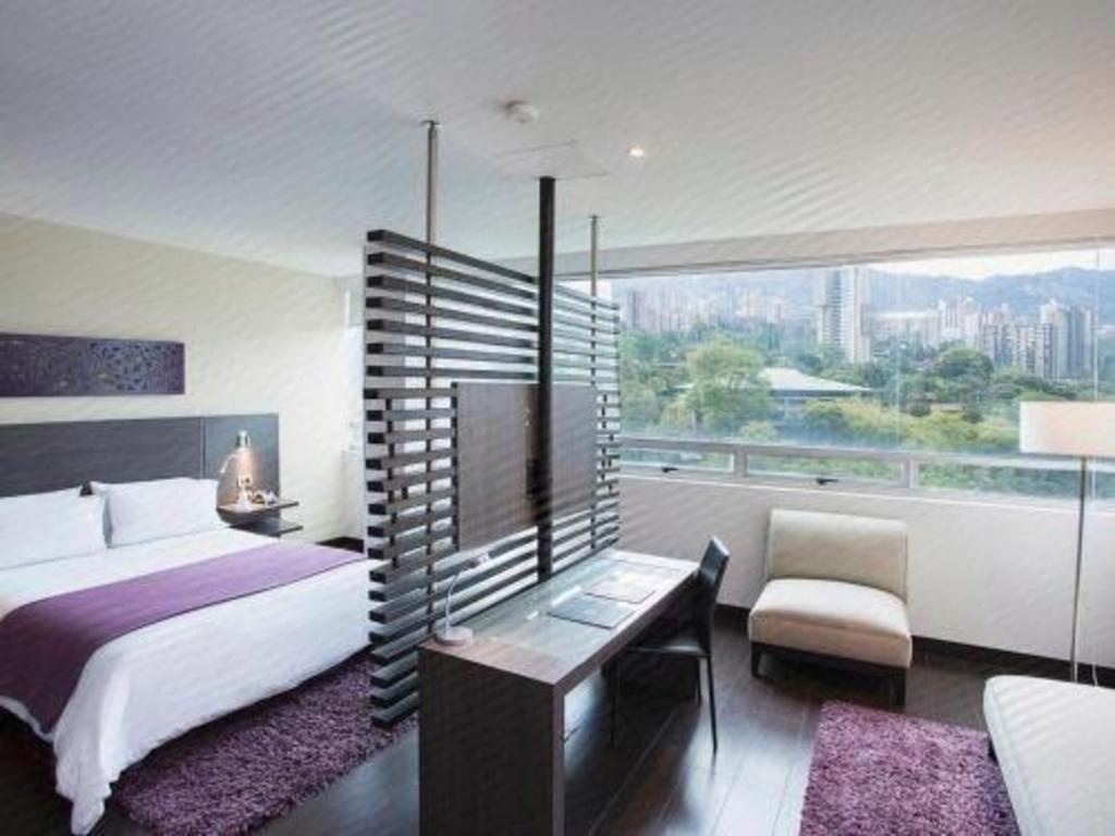 Hotel Bh El Poblado  Rooms  Rooms Image 20 20