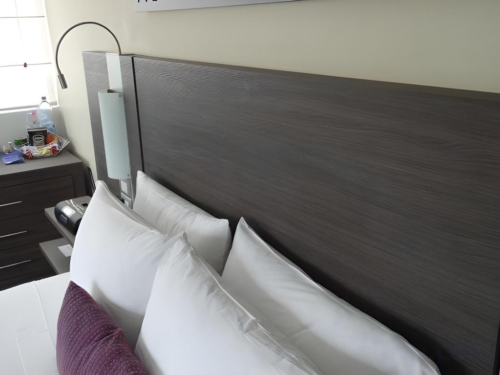 Hotel Bh El Poblado  Rooms  Rooms Image 21 21