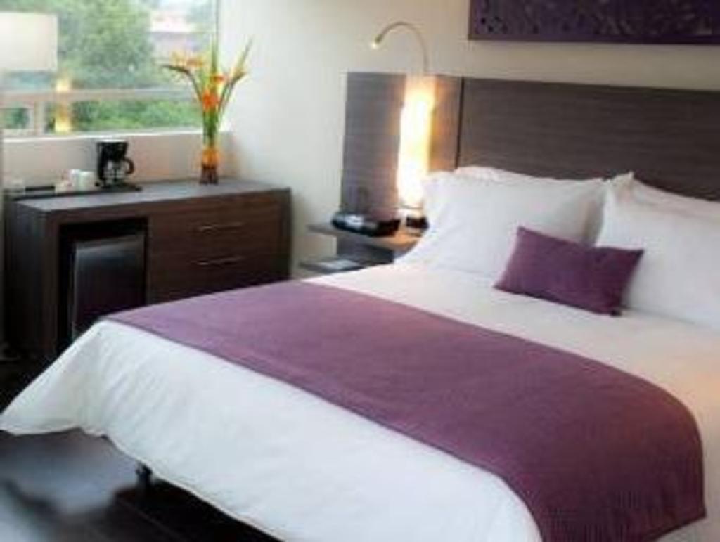 Hotel Bh El Poblado  Rooms  Rooms Image 22 22