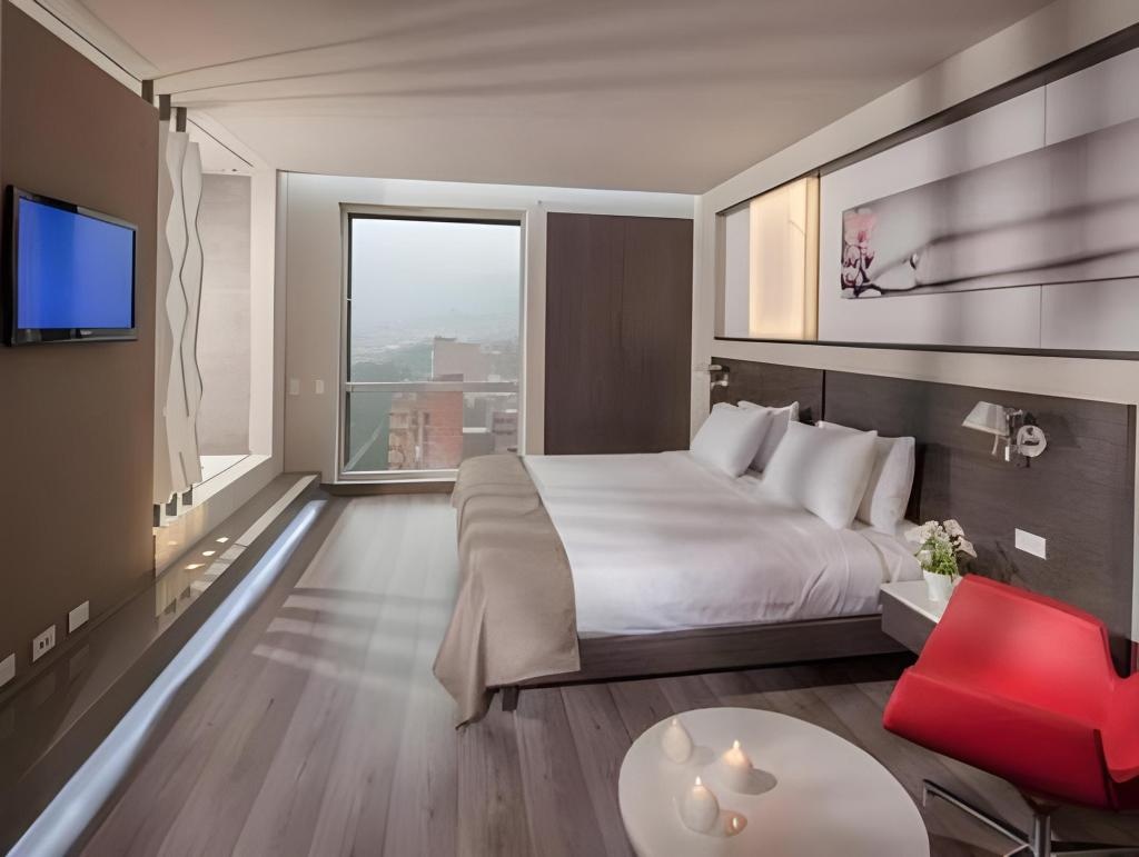 Inntu Hotel  Rooms  Single Room 2