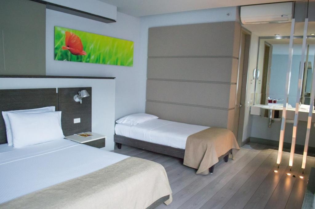 Inntu Hotel  Rooms  Rooms Image 4 4
