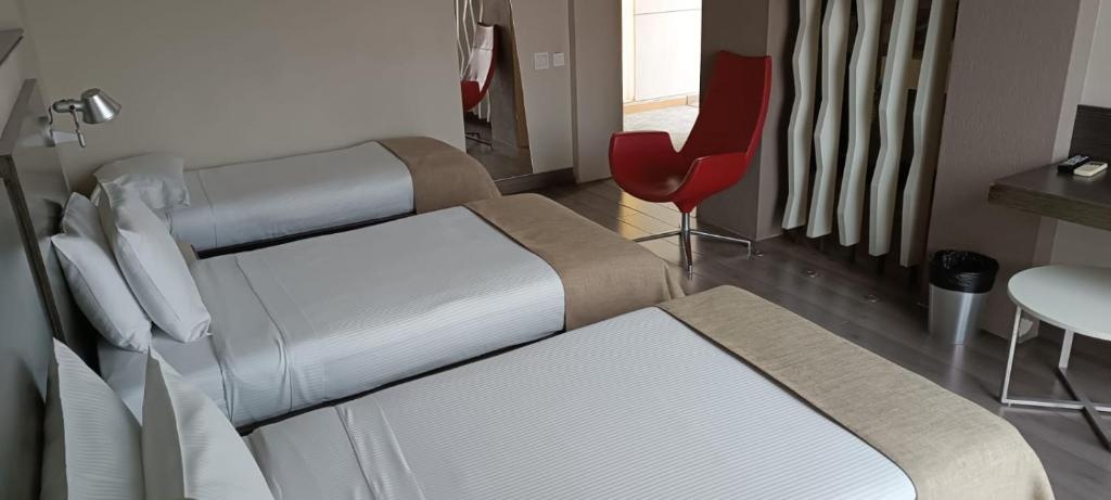 Inntu Hotel  Rooms  Rooms Image 6 6