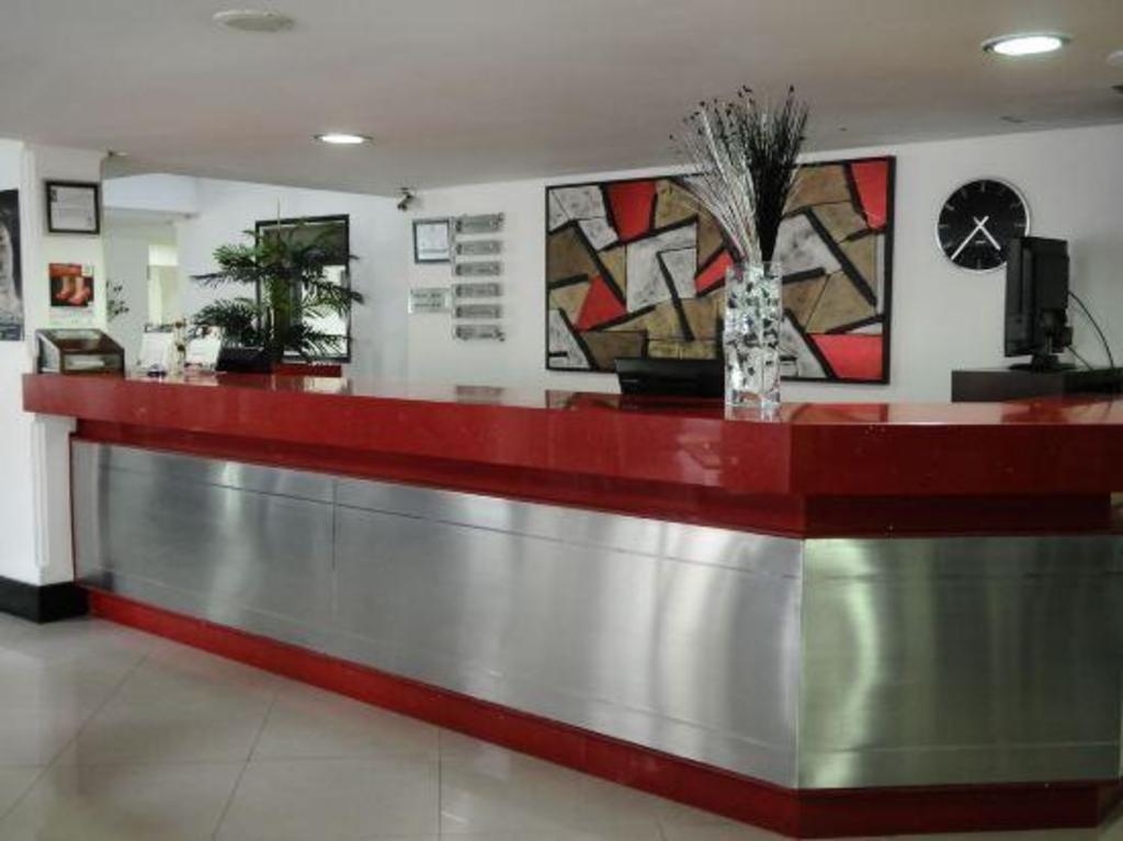 Hotel El Porton De San Joaquin  Property Views  Property Views Image 6 6