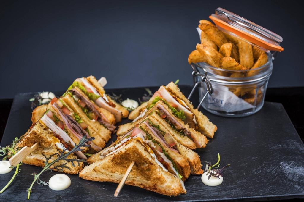 Medellin Marriott Hotel  Dining  Food And Beverages 32