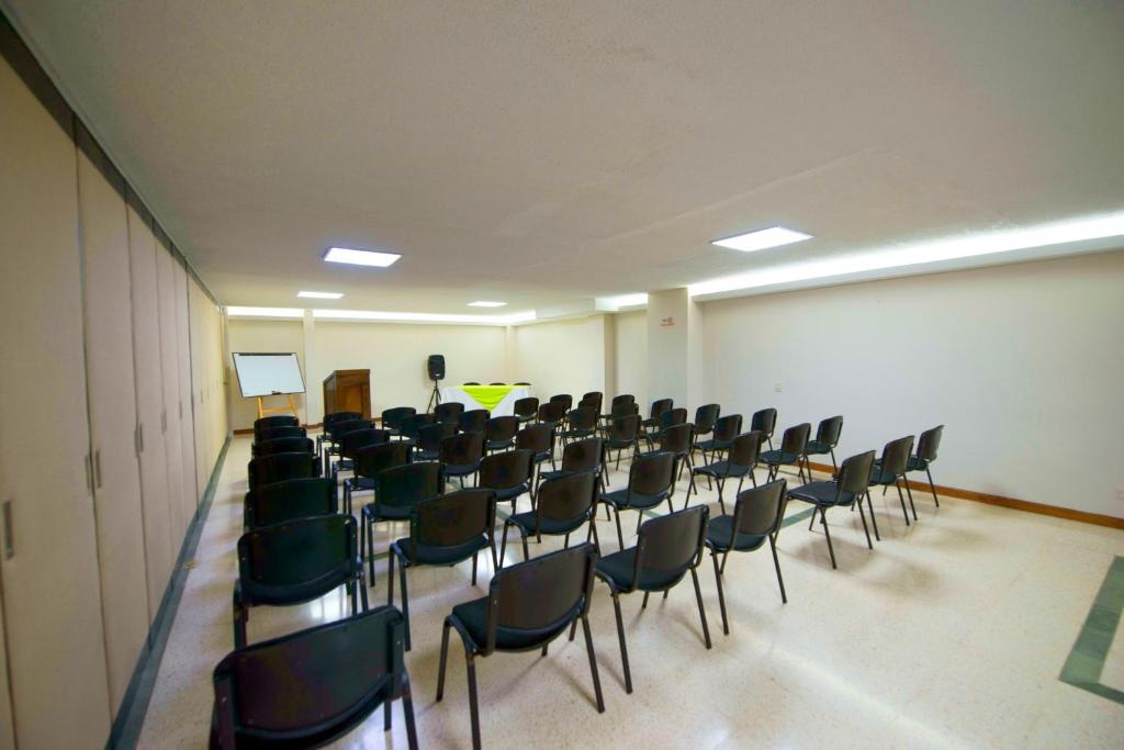 Hotel San Pedro Del Fuerte  Facilities  Banquet Hall 14