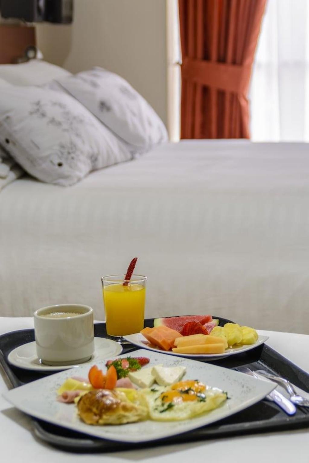 Hotel Sauces Del Estadio  Dining  Dining Image 3 3