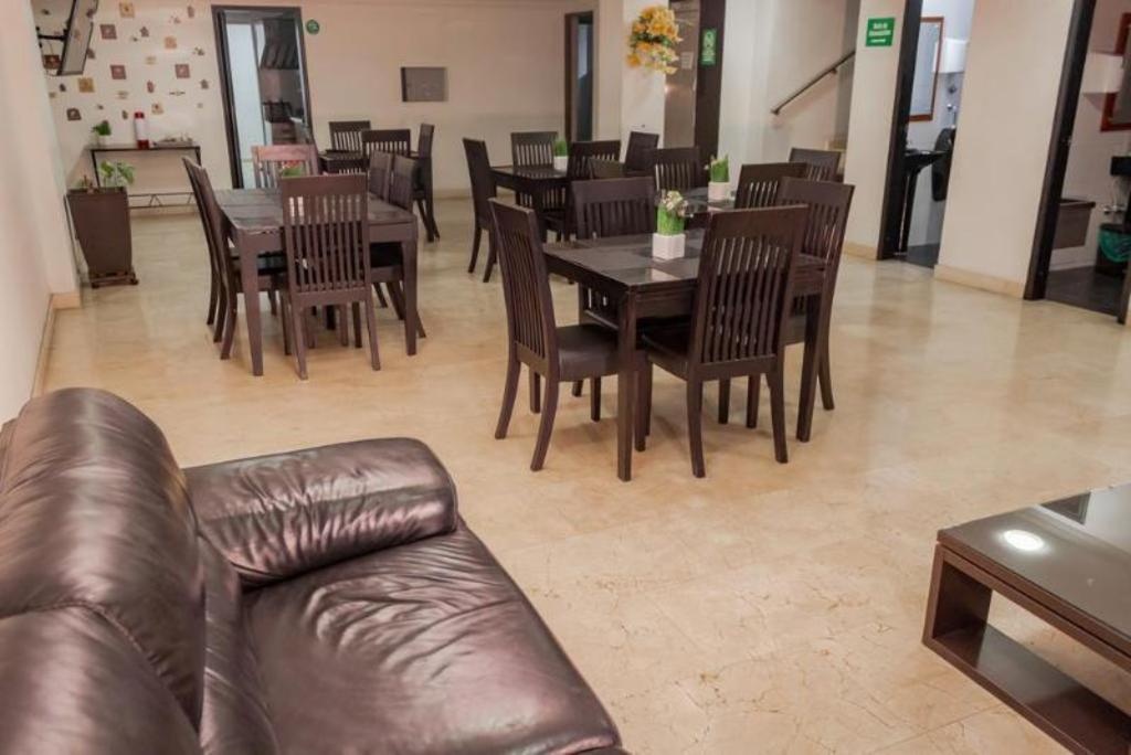 CalaSanz Real Hotel  Dining  Restaurant 2