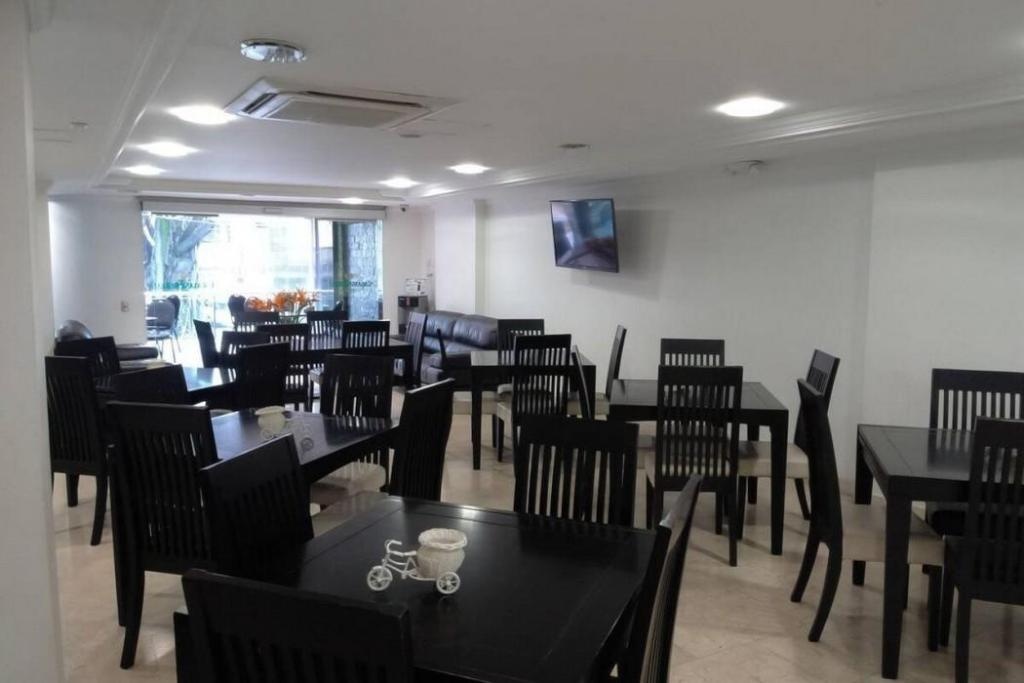CalaSanz Real Hotel  Dining  Dining Image 1 1