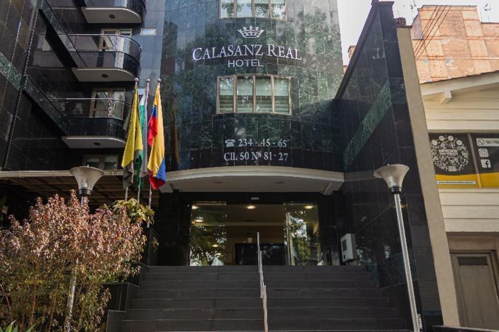 CalaSanz Real Hotel  Property Views  Property Views Image 2 2