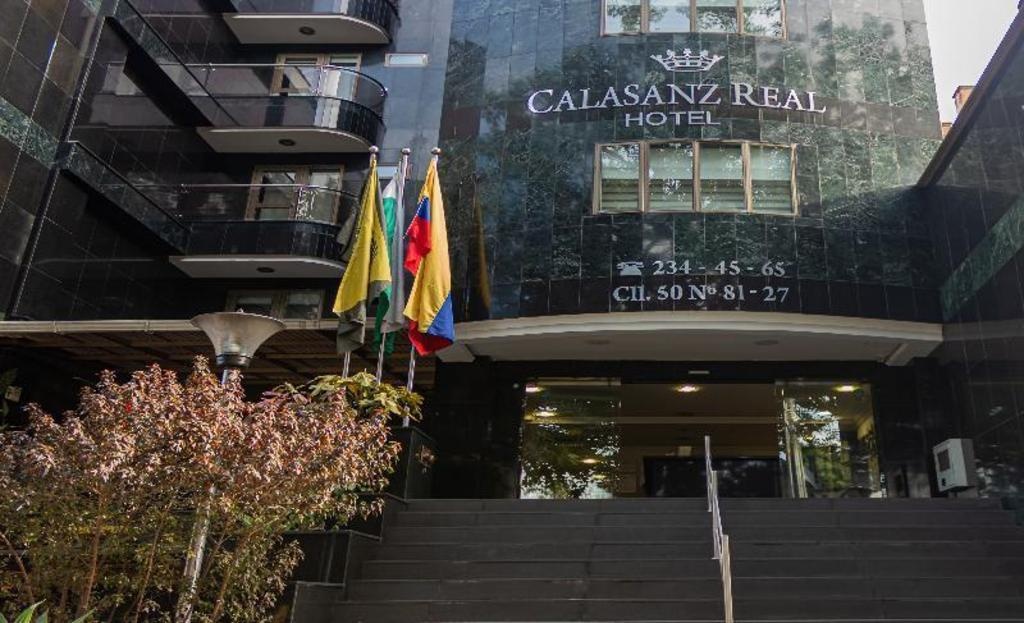 CalaSanz Real Hotel  Property Views  Property Views Image 3 3
