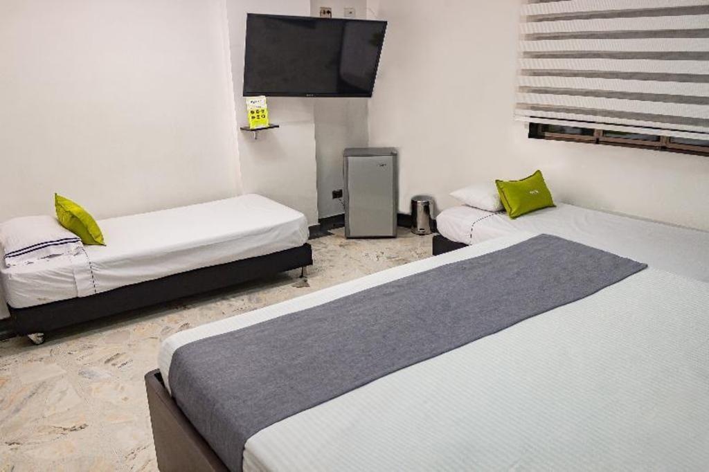 CalaSanz Real Hotel  Rooms  Rooms Image 11 11