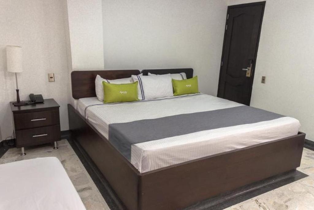 CalaSanz Real Hotel  Rooms  Rooms Image 6 6