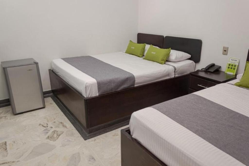 CalaSanz Real Hotel  Rooms  Rooms Image 9 9