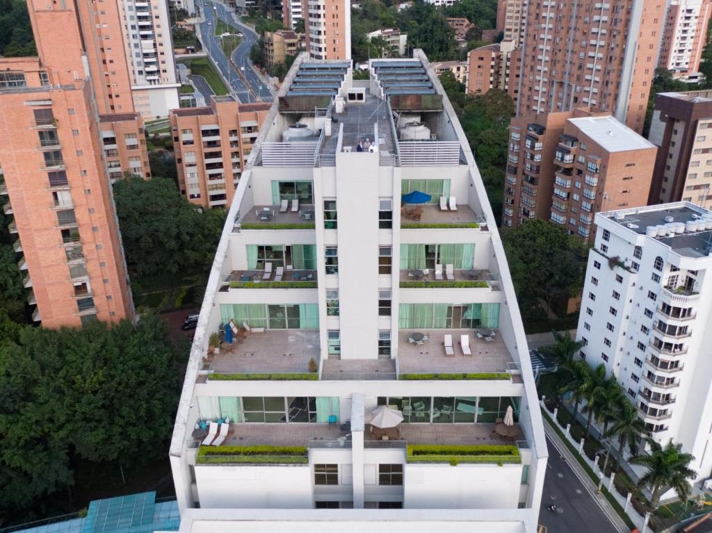 Hotel San Fernando Plaza  Property Views  Exterior View 18