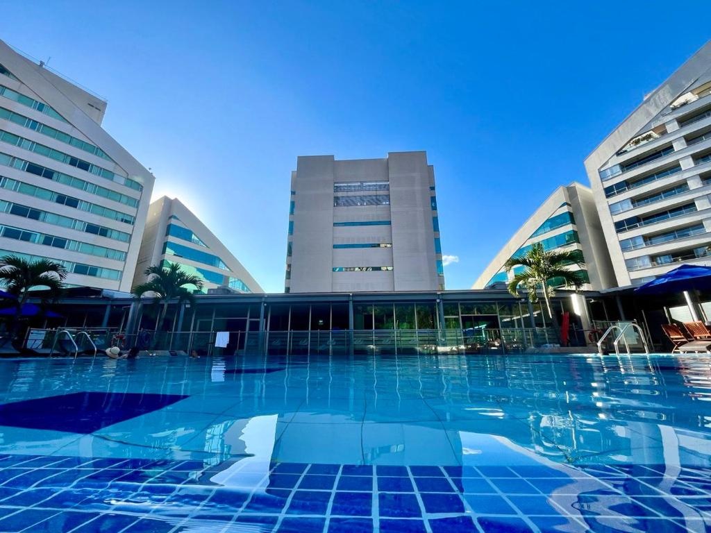 Hotel San Fernando Plaza  Property Views  View 3