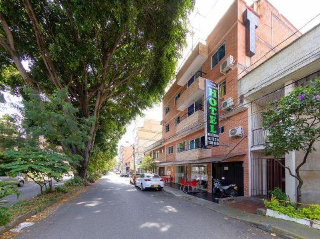 Hotel Verony San Joaquin  Property Views  Property Views Image 3 3
