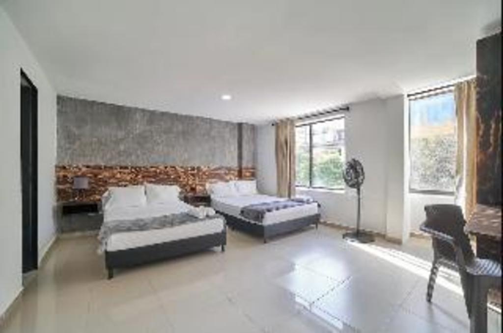 Hotel Lobby Park  Rooms  Rooms Image 1 1