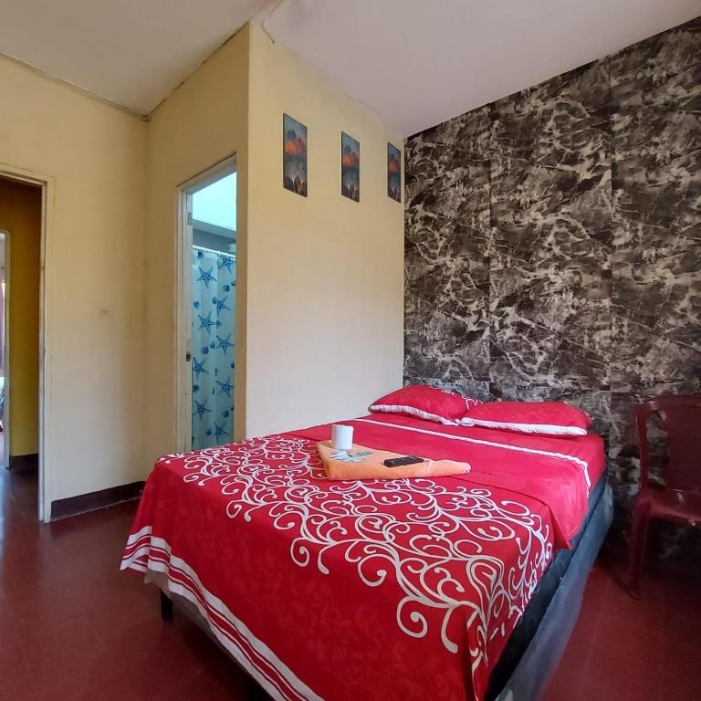 Hotel Villas De San Juan Guatemala  Rooms  Rooms Image 1 1