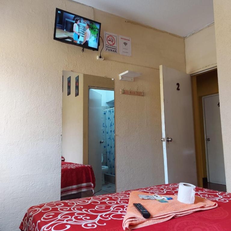 Hotel Villas De San Juan Guatemala  Rooms  Rooms Image 3 3