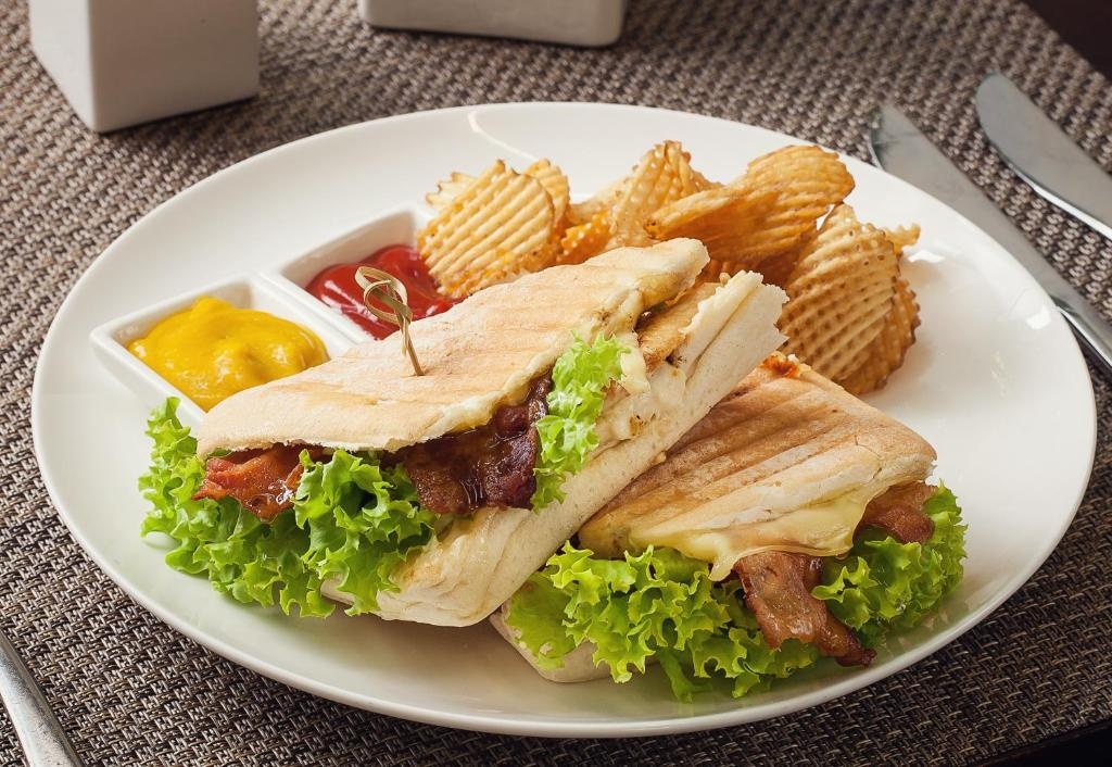 Sites Hotel  Dining  Food And Beverages 6