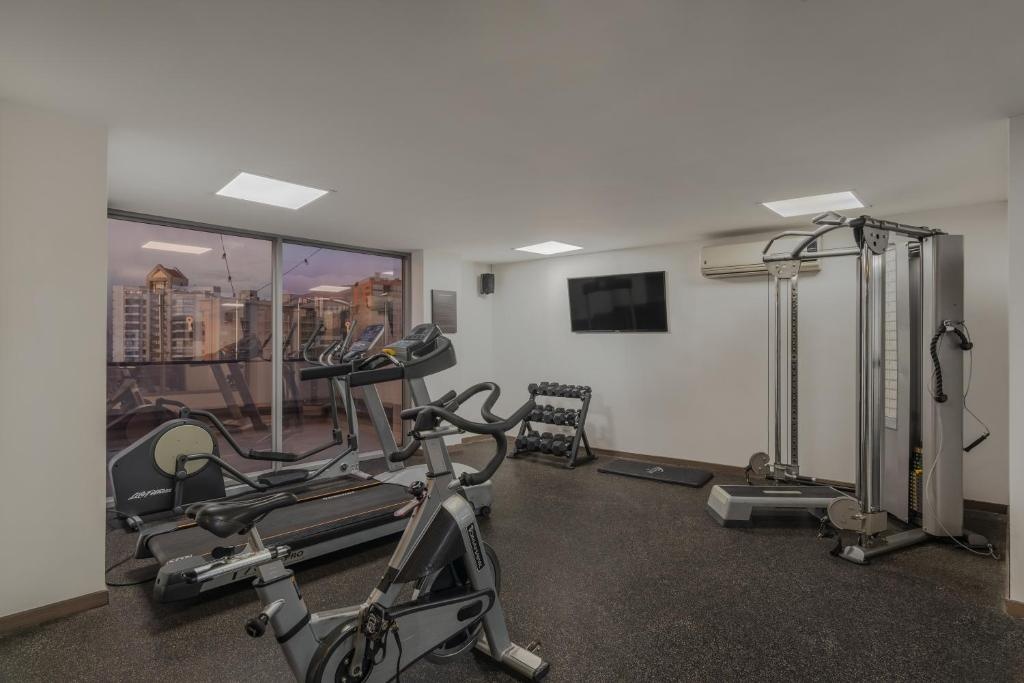 Sites Hotel  Facilities  Facilities Image 8 8