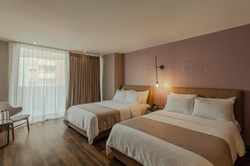 Sites Hotel  Rooms  Rooms Image 3 3