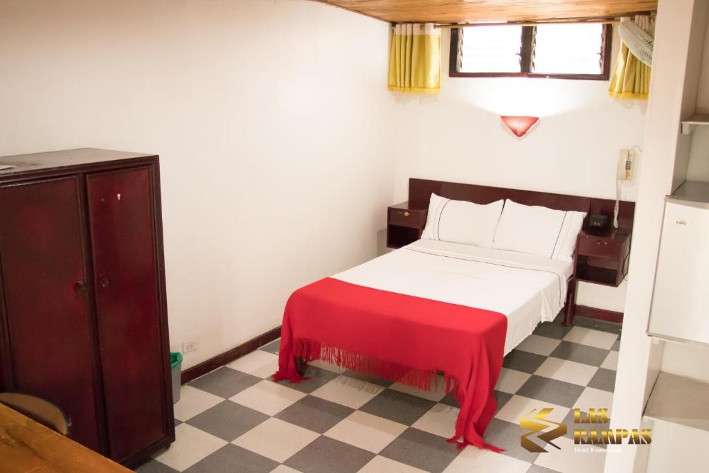 Hotel Las Rampas  Rooms  Rooms Image 12 12