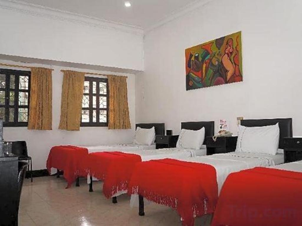 Hotel Las Rampas  Rooms  Rooms Image 13 13